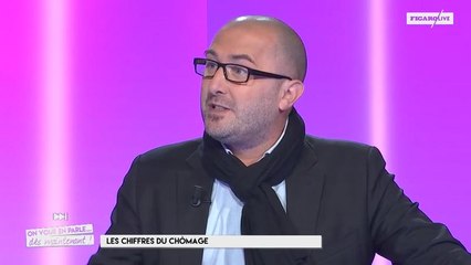 Chômage : pourquoi la ministre du Travail ne commentera pas les chiffres