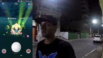 Completei a Pokédex! Novo Rastreador Inteligente!!! Pokémon GO