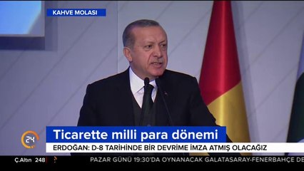 Ticarette milli para dönemi