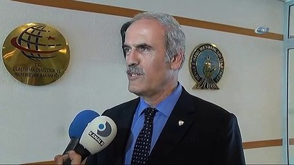 İstifası Beklenen Başkan Altepe'den İkinci Açıklama: "Herhangi Bir Açıklama Yapmak İstersem, O...