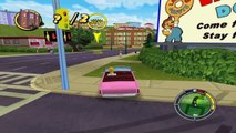 Simpsons Hit And Run Nvidia Shield