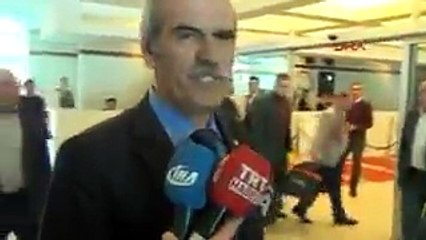 Belediye Başkanı, istifasını isteyen Erdoğan'a rest çekti!