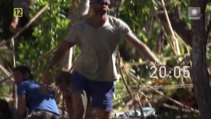 Wyspa przetrwania- zapowiedź (20.10.2017)