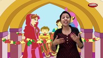 Gujarati Rhymes For Kids | Gujarati Action Songs Collection | Top 10 Gujarati Action Rhymes