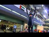 NET24 - Vettel, Mengenal Balap Sejak Balita