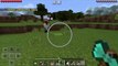 HOW TO SPAWN NOTCH IN MINECRAFT PE [I SPAWNED HIM!?]