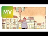 黃雅莉Yali《戀愛烘焙中》Official 完整版 MV [HD]