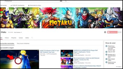 BROLY O LENDÁRIO SUPER SAIYAJIN E TODOS OS NÍVEIS DE PODER - EXPLICAÇÃO COMPLETA