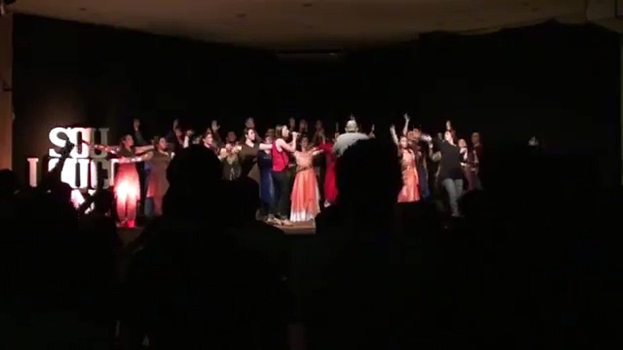 Ministério Zoe - Nunca Foi Sobre Nós