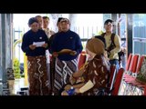 NET24 - Warga Persembahkan Uba Rampe untuk Pernikahan Agung di Yogjakarta