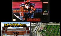 Loquendo - Videojuegos Cancelados de la Super Nintendo - Parte 1