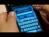 NET24 - BBM Bisa Diunduh Gratis