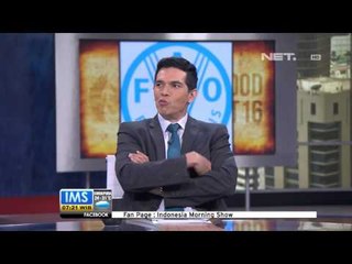 IMS - Hari Pangan Sedunia