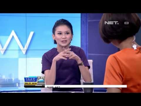 IMS - Jakarta Fashion Week 2013