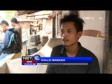 NET12 - Pekerja dengan Monyet Sewaan Gigit Jari di Cipinang