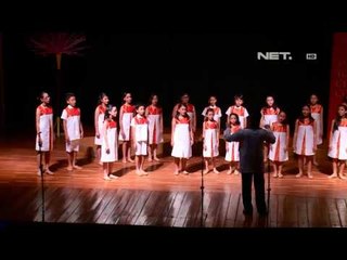 IMS - Konser Jakarta punya cerita