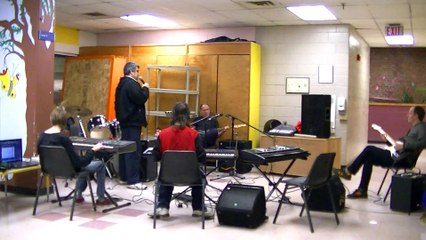 November 16 2015 - Open Jam Sessions by Keys To The Studio