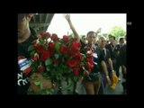 NET24 - Pidato raja Thailand di hari ulang tahunnya dinanti rakyat untuk selesaikan krisis politik