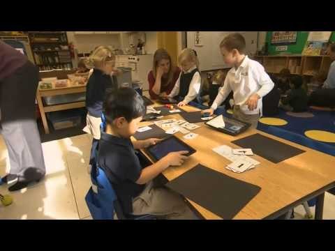 IMS - Memperkenalkan teknologi sejak dini