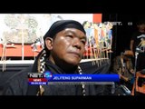 NET24 - Wayang Artis Berisi Kritik Sosial di Yogjakarta