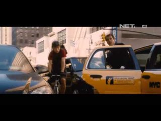 NET17 - Waspada Bahaya Bersepeda