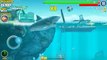 Hungry Shark Evolution - All Sharks + Special Sharks