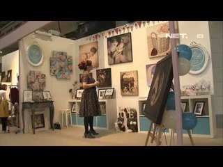 NET5 - Pangeran George pengaruhi trend fotografi