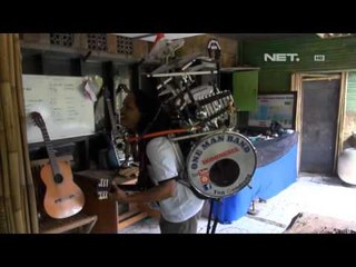 NET17 - Semangat Sumpah Pemuda di Bidang Seni Bermusik