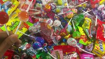 Charms vs Chupa Chups Lollipops New Flavors New Colors Still A lot of Candy