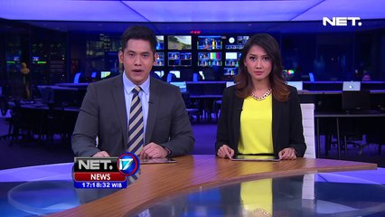 NET17 - Kilas Balik Hambalang