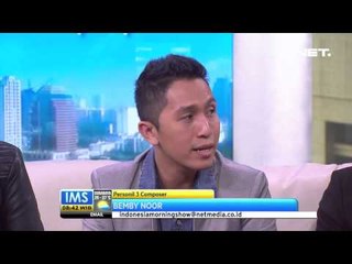 IMS - Performance 3 composer