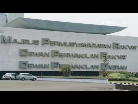 NET24 - FITRA meminta KPK menyelidiki dugaan suap dalam proyek Pembangunan Gedung DPR