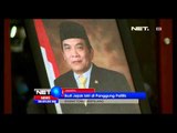 NET24 - Hikmat Tomet, Suami Ratu Atut Meninggal Akibat Stroke