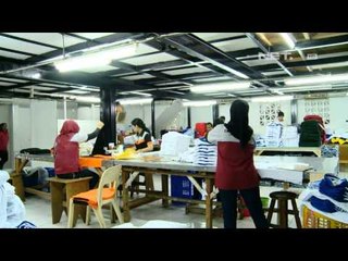 NET12 - Angka Kebutuhan Hidup Layak di Bandung Belum Ditentukan