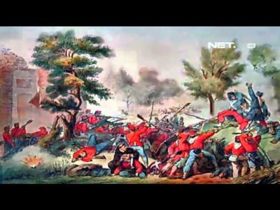 NET12 - Kata kata Kita - Jin, Jins atau Jeans