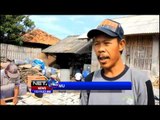 NET12 - Dampak cuaca buruk, perajin ikan asin di Indramayu merugi