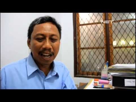 NET12 - Hampir 70 ribu warga Indramayu tidak terdaftar dalam Daftar Pemilih Tetap karena data invali