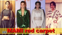 Deepika, Sonam or Pooja, who rocked MAMI red carpet?