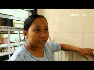 NET12 - Wabah diare melanda warga Jombang