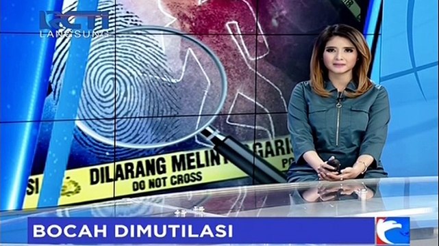 Hilang 4 Hari, Bocah 6 Tahun Ditemukan Tewas Dimutilasi