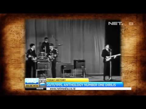 IMS - The Beatles Rilis Anthology Number One