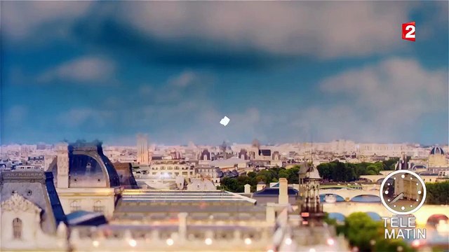 Les 4 Vérités - Michel Sapin : Emmanuel Macron doit accepter les critiques