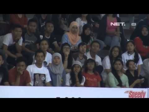 NET24 National Basketball League, Aspac susah payah taklukkan Satya Wacana