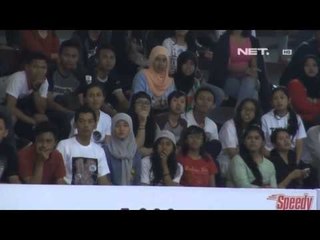 NET24   National Basketball League, Aspac susah payah taklukkan Satya Wacana