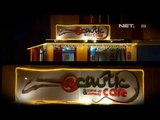 NET24 - Bersantai santap sambil menikmati musik akustik di Acoustic Cafe Serpong