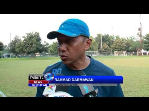 NET24 Turnamen mini, Rahmad Darmawan akan rotasi pemain