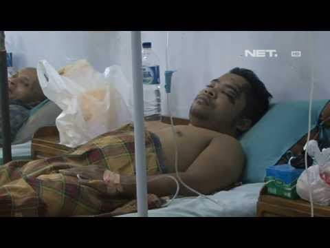 NET24 - Pasien kecewa karena aksi unjuk rasa dokter