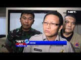 NET24   196 Relawan didatangkan Badan Nasional Penanggulanan Bencana ke Sinabung