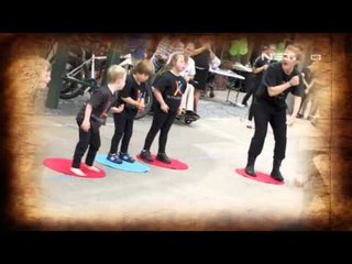 IMS - 3 December hari disabilitas international