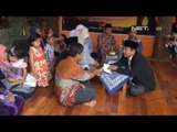 NET17 - 31 KUA di Surabaya tolak nikahkan pasangan di luar kantor dan jam kerja